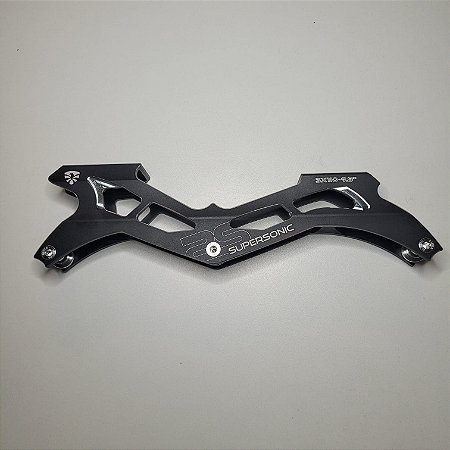 Base Flying Eagle SUPERSONIC 3x110mm