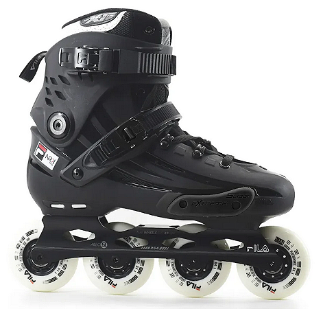 Patins NRK Pro All Black