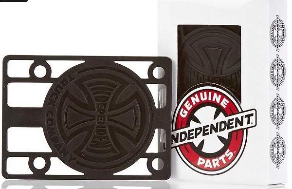Pads Independent 1/4