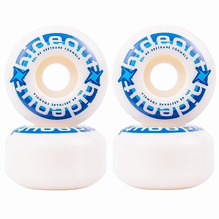 Roda de skate HIDEOUT 54MM / 99A