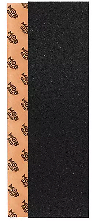Lixa de Skate MOB GRIP - Emborrachada - bubble free