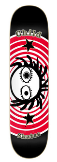 Shape Marfim CHILD 8.0" - Séries Head
