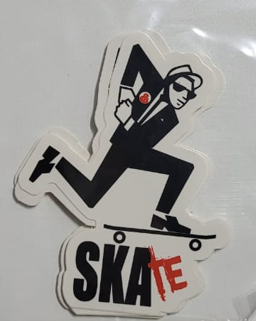 Adesivo SKATE