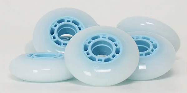 Rodas Flying Eagle Ice Cream 80mm Blue / azul (4 unidades)