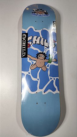Shape Marfim CHILD 8.25" - Nevermind