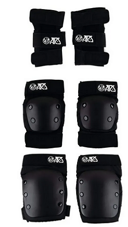 KIT DE PROTEÇÃO ARS