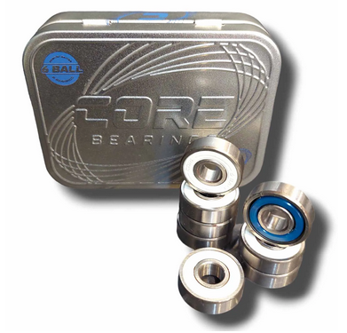 Rolamentos CORE 6 BALLS