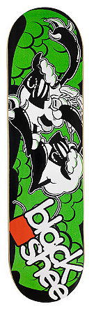 Shape marfim BLACK SHEEP - marfim 8"