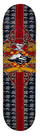 Shape marfim BLACK SHEEP - marfim 8"