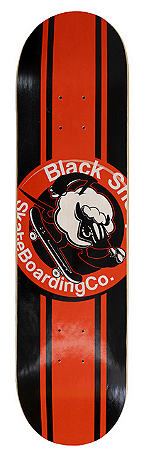 Shape marfim BLACK SHEEP - marfim 8"