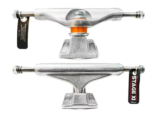 Truck Independent 139mm - stage 11