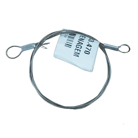 Cabo Drenagem Original Lavadora Mueller Family Aquatec