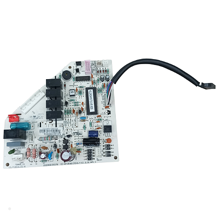 Placa Principal  Evaporadora Split Midea 22.000 Btu 220V