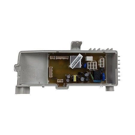Placa Original Lavadora Brastemp BWH15 BWK15 BWS15 220V