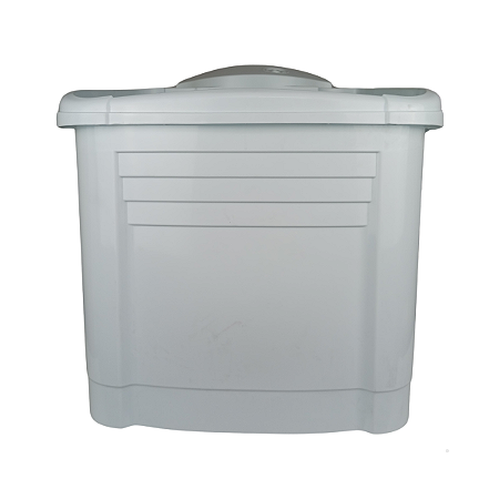 Corpo Superior Original Tanquinho Mueller Super Pop