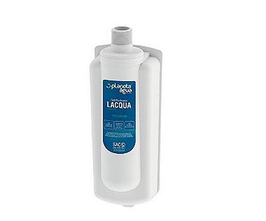 Filtro Purificador Latina Pa Puromix Pure Ice Puretronic PA335 Planeta Agua