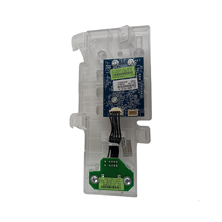 Placa Interface Original Lavadora Consul CWL16 Bivolt