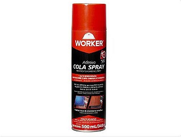 Cola Spray 500ml