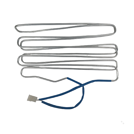 Resistência Compatível Refrigerador Electrolux DF45X 127V