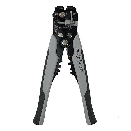 Alicate Descascador Fios Automatico 8 Mister