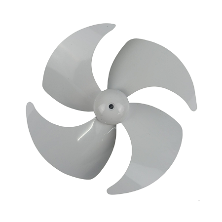 Hélice Motor Ventilador Original Refrigerador Electrolux