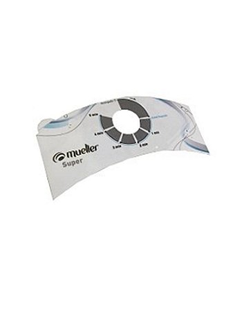 Painel Decorativo Original Centrifuga Mueller Super