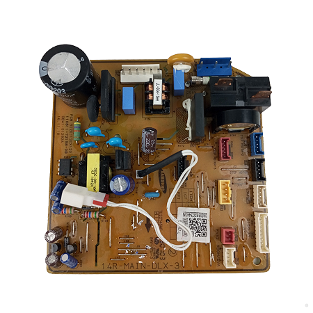 Placa Original Evaporadora Samsung Ar12MV 220V