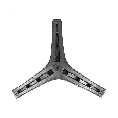 Eixo Tripé Compatível Lavadora Samsung DC97-14369G