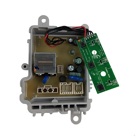 Placa Original Lavadora Consul Cwh12 220V