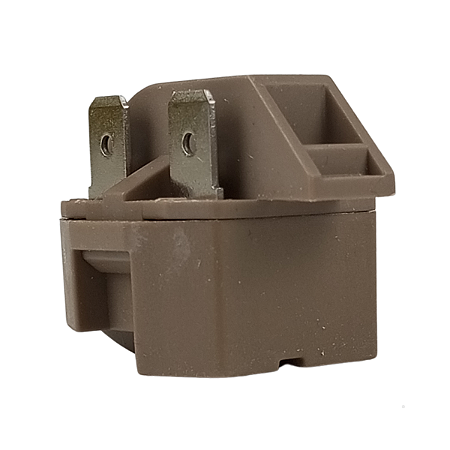 Relé Compressor PTC 1/10 à 1/3 220V