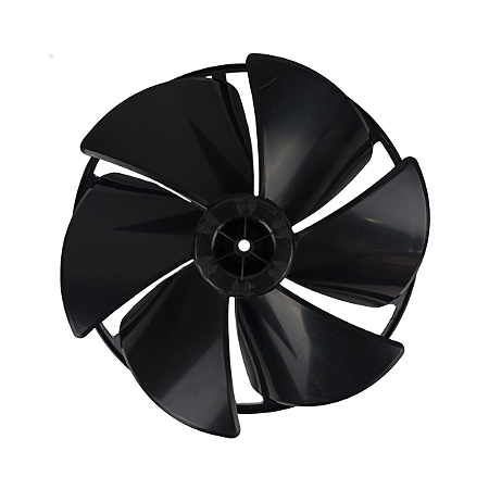 Hélice Original Condensadora Brastemp Consul BCH12 CCB10