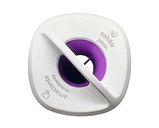 Dispenser Sabão Original Lavadora Consul CWH11 CWB08 CWH12