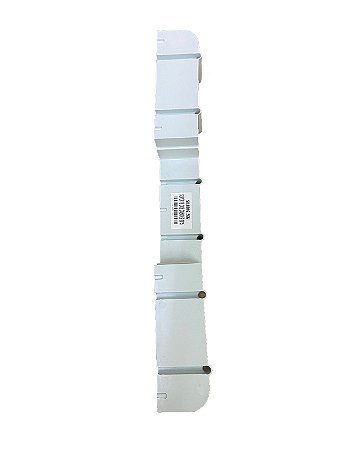 Suporte Cabides Original Secadora Mueller Soleil Solaris