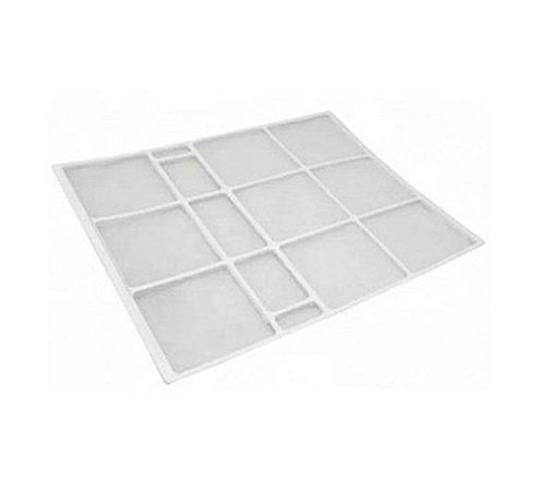 Filtro Original Ar Condicionado Consul CBE07 CBA07 CBW07