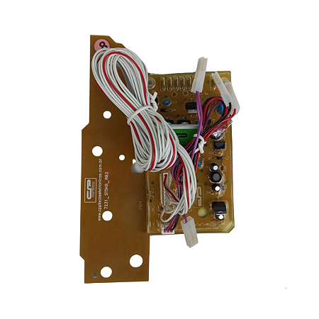 Placa Compatível Lavadora Brastemp BWG10 BWC10 BWC11 Bivolt