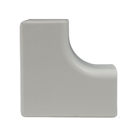 Acabamento Canaleta Ângulo Interno 90°C 20 X 12