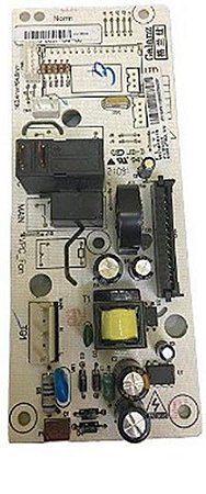 Placa Original Microondas Consul Cm020 Cma20 110V