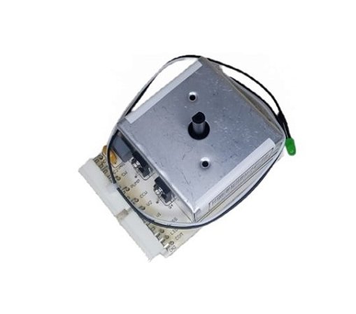 Placa Original Lavadora Mueller Automática Popmatic Bivolt