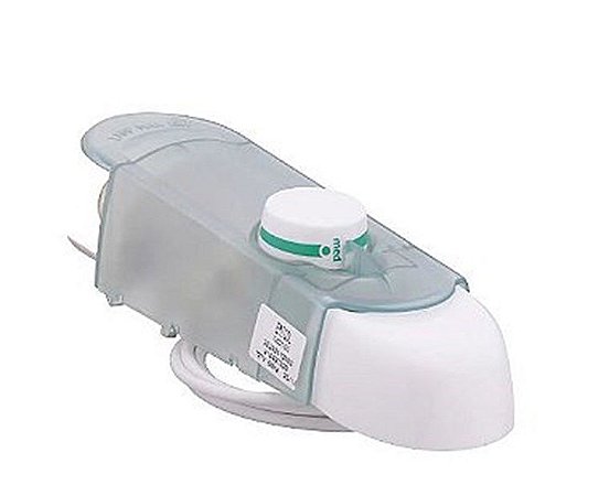 Painel Controle Refrigerador Consul Crc28 Crp38 110V