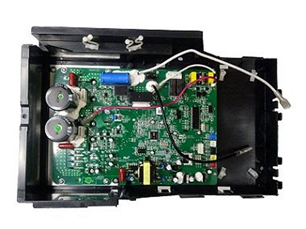 Placa Condensadora Inverter Consul 9.000 Btus Cbg09 Cbm09