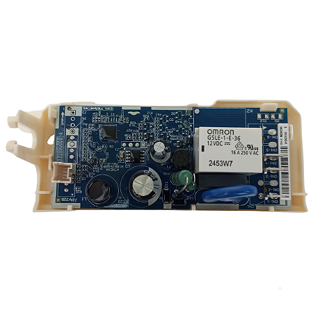 Placa Original Refrigerador Consul 3 Pinos Crd36 Bivolt