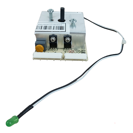 Placa Original Lavadora Mueller Action Bivolt