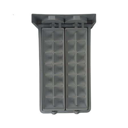 Forma Gelo Original Refrigerador Brastemp BRD49 BRM47 BRX49
