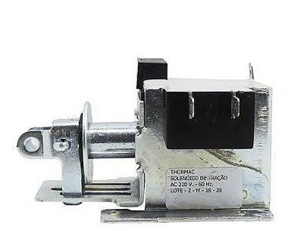 Solenoide Freio Brastemp Mondial Clean 220V 360991