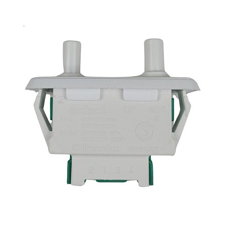 Interruptor Porta Refrigerador Electrolux DF34 DC47 DW49X
