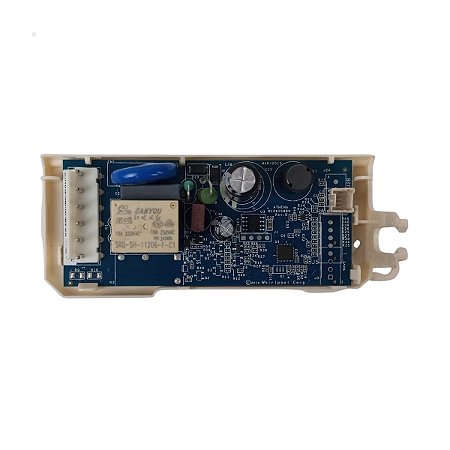 Placa Original Refrigerador Consul CRD36 CRD37 CRD49 Bivolt