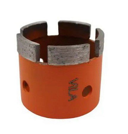 SERRA COPO DIAMANTADA M14 65MM BLISTER VILA