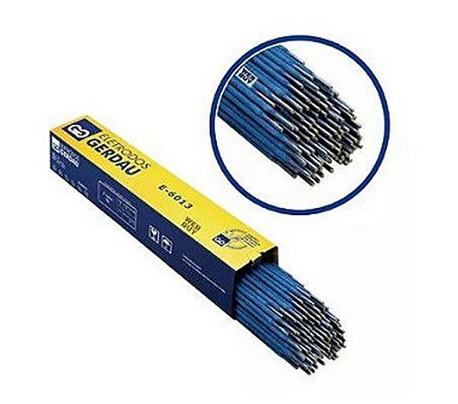 ELETRODO GERDAU 2,5MM