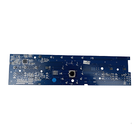 Placa Interface Compatível Lavadora Brastemp BWH15 Bivolt