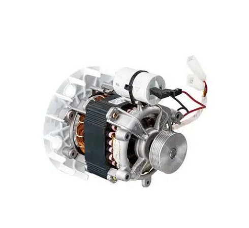 Motor Elétrico Para Lavadora Plus Mueller 1/5CV 4P 220V